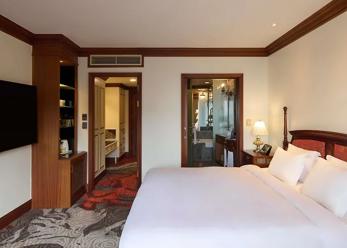 Grand Mercure Imperial Palace Gangnam