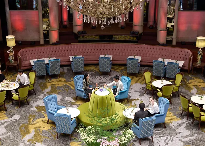 Grand Mercure Imperial Palace Gangnam Hotel