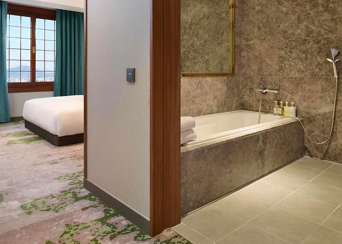 Grand Mercure Imperial Palace Gangnam Hotel 5*