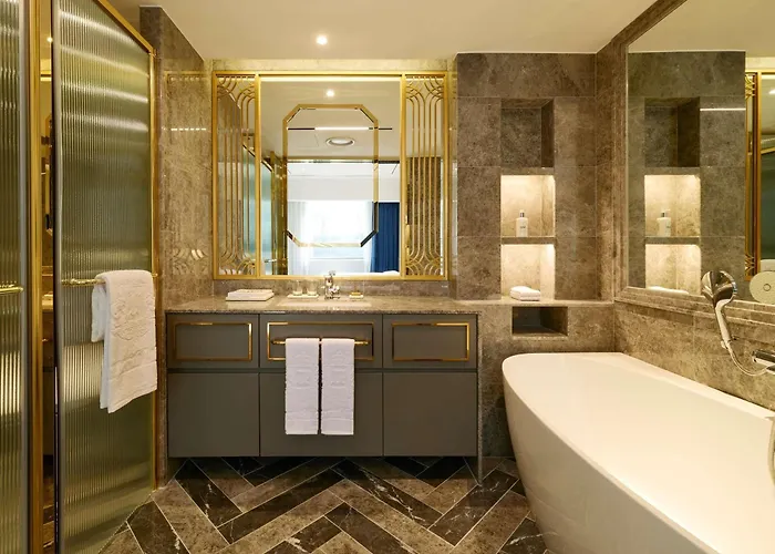 Grand Mercure Imperial Palace Gangnam