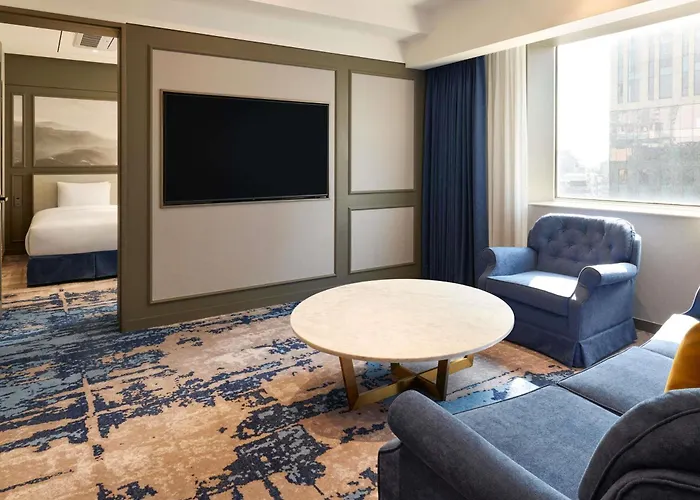Grand Mercure Imperial Palace Gangnam Hotel