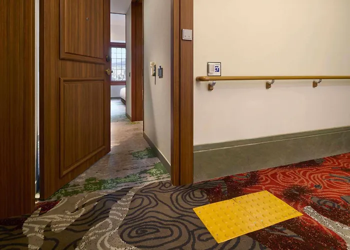 Grand Mercure Imperial Palace Gangnam 5* Seoel