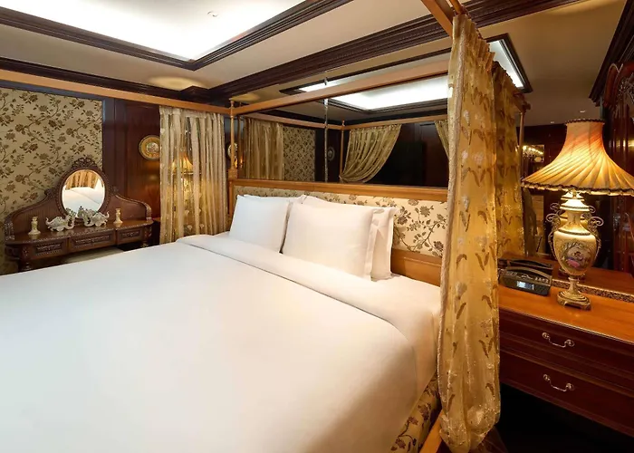 Grand Mercure Imperial Palace Gangnam