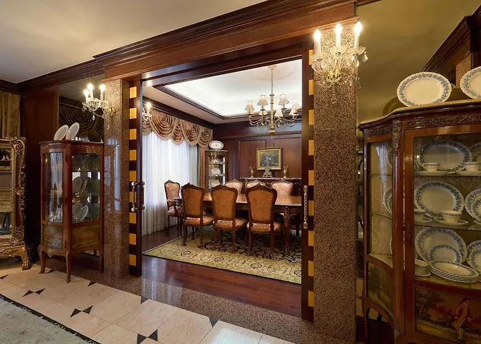 Hotel Grand Mercure Imperial Palace Gangnam