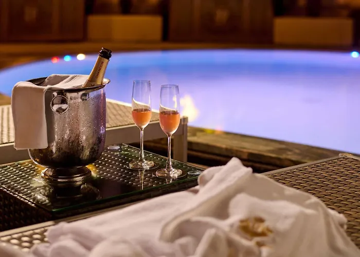 Grand Mercure Imperial Palace Gangnam 5* Seoel