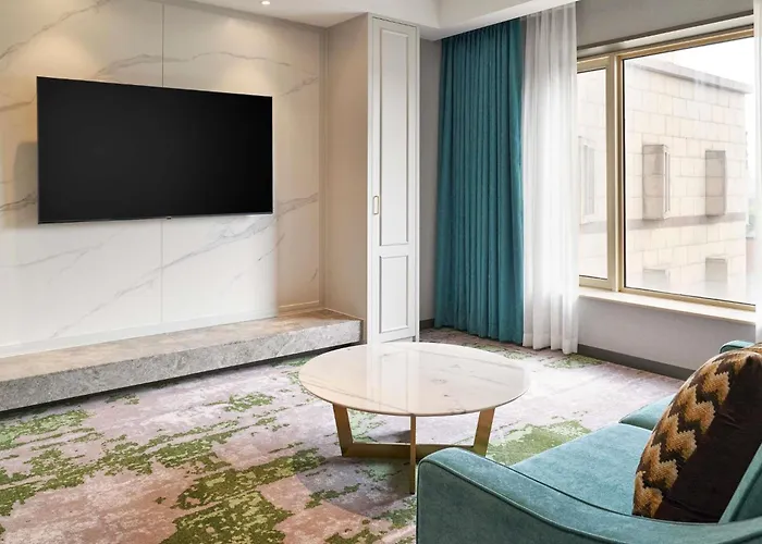 Grand Mercure Imperial Palace Gangnam