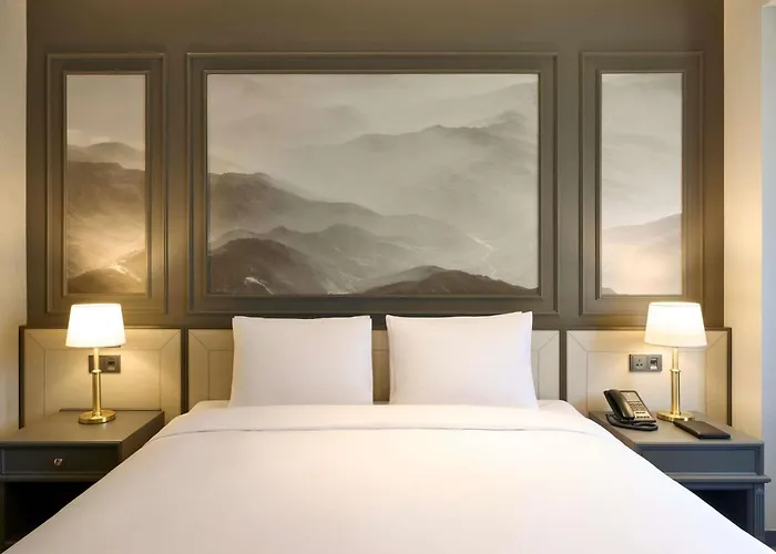 Grand Mercure Imperial Palace Gangnam Hotel