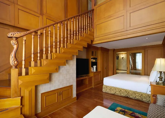 Grand Mercure Imperial Palace Gangnam Seoel