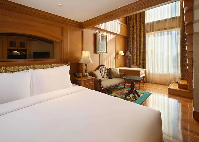 Grand Mercure Imperial Palace Gangnam Hotel