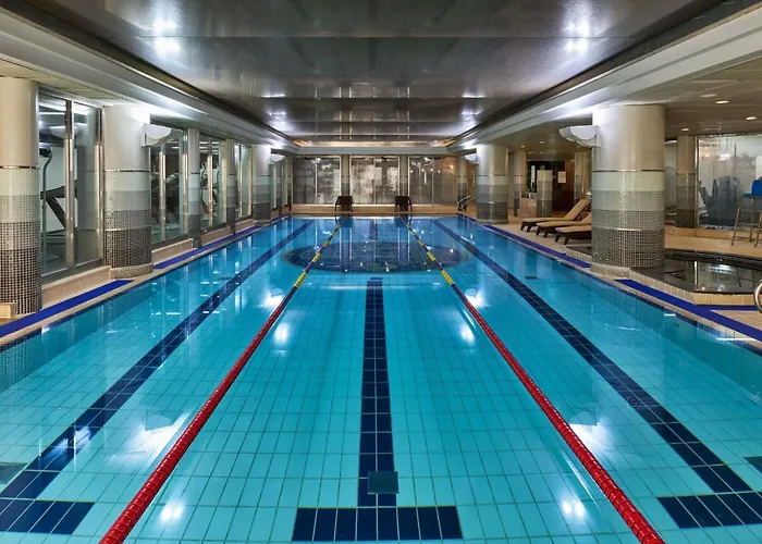 Hotel Grand Mercure Imperial Palace Gangnam 5*