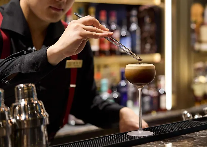 Grand Mercure Imperial Palace Gangnam 5* Seoel