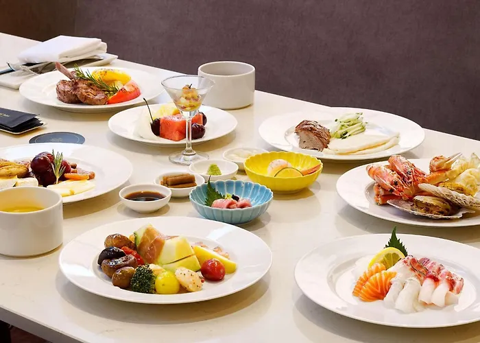 Grand Mercure Imperial Palace Gangnam