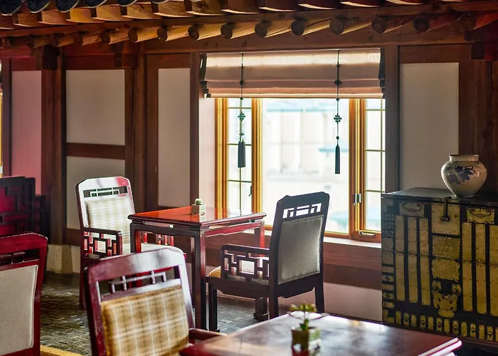 Grand Mercure Imperial Palace Gangnam Seoel