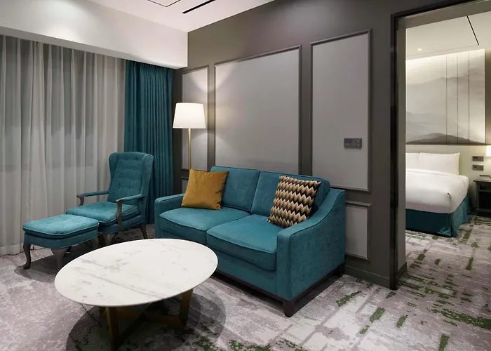 Grand Mercure Imperial Palace Gangnam 5*