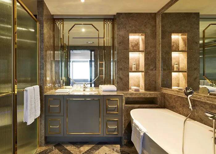 Grand Mercure Imperial Palace Gangnam Hotel 5*