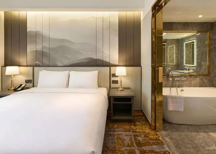 Grand Mercure Imperial Palace Gangnam Seoel