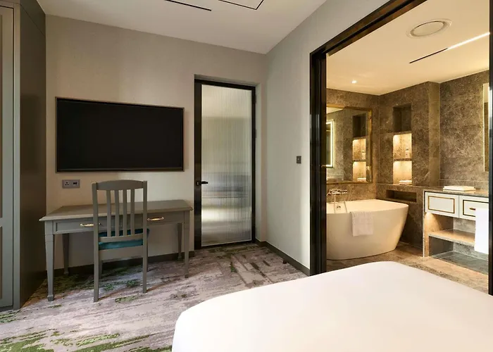 Grand Mercure Imperial Palace Gangnam 5* Seoel