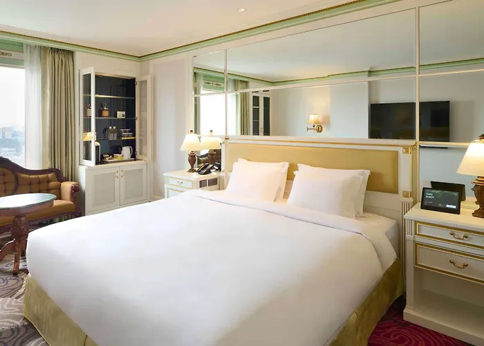 Grand Mercure Imperial Palace Gangnam Hotel Seoel