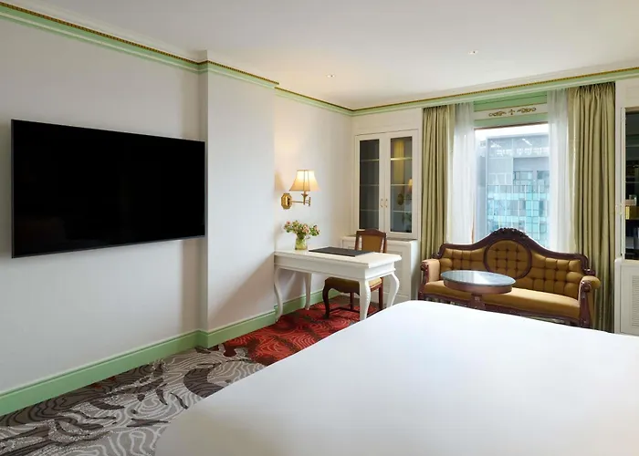 Grand Mercure Imperial Palace Gangnam