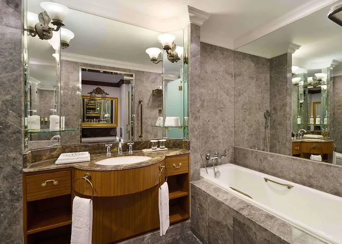 Grand Mercure Imperial Palace Gangnam