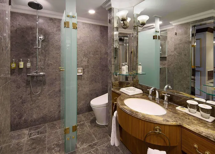 Grand Mercure Imperial Palace Gangnam 首爾