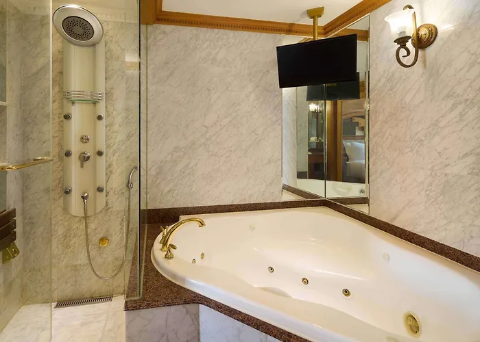 Hotel Grand Mercure Imperial Palace Gangnam