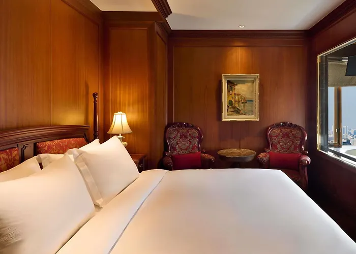 ホテル Grand Mercure Imperial Palace Gangnam