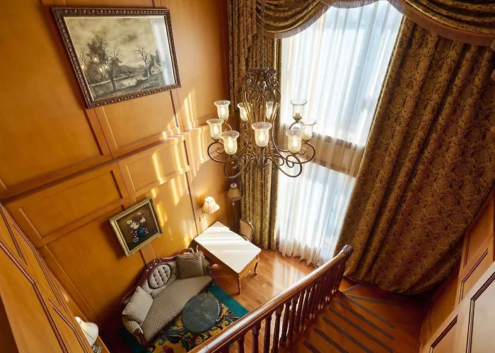 Grand Mercure Imperial Palace Gangnam 5* ソウル特別市