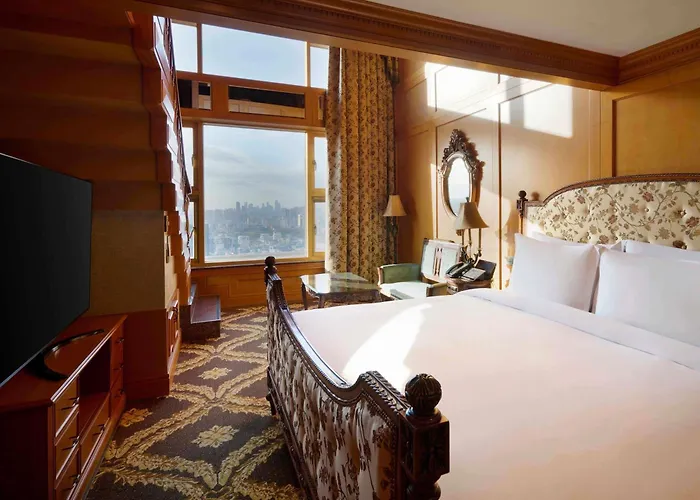 Grand Mercure Imperial Palace Gangnam 5*