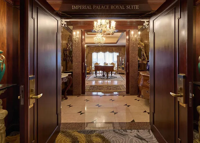 Hotel Grand Mercure Imperial Palace Gangnam 5*