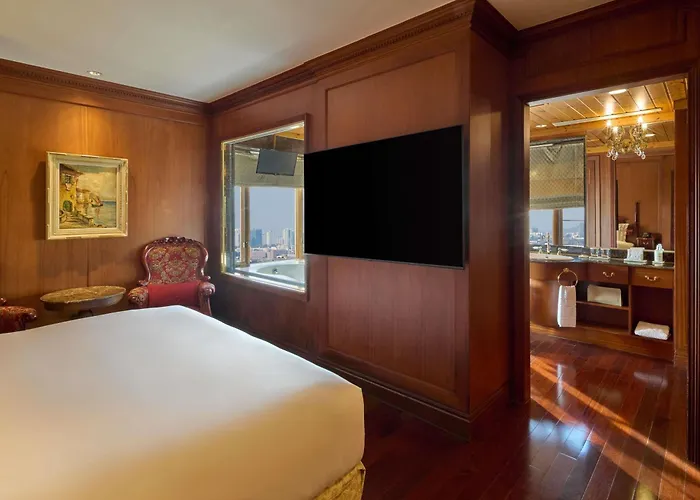 Grand Mercure Imperial Palace Gangnam