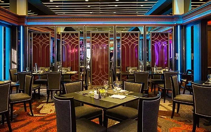 ホテル Grand Mercure Imperial Palace Gangnam