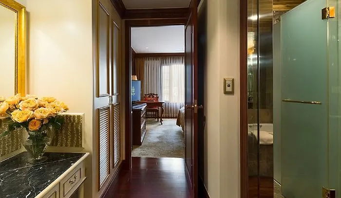 ホテル Grand Mercure Imperial Palace Gangnam