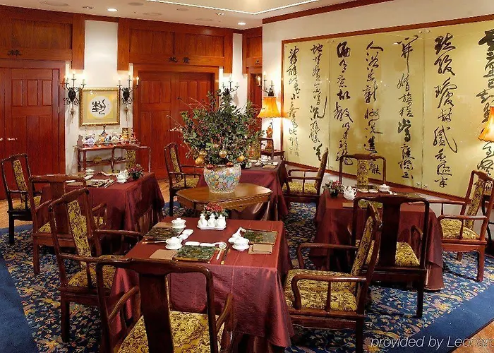 ホテル Grand Mercure Imperial Palace Gangnam