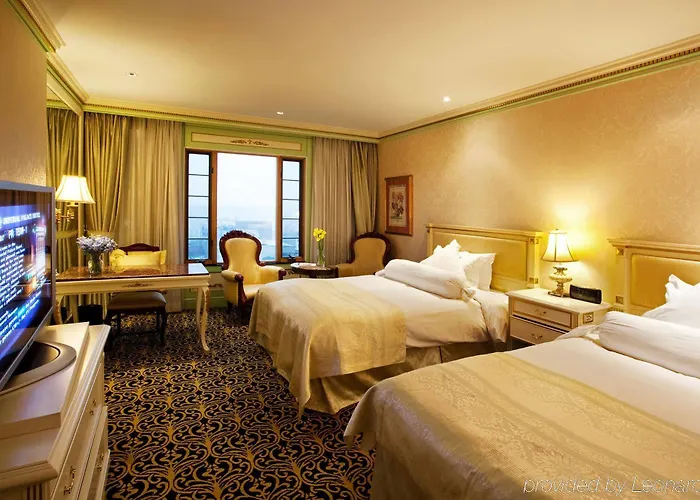 Grand Mercure Imperial Palace Gangnam ホテル ソウル特別市