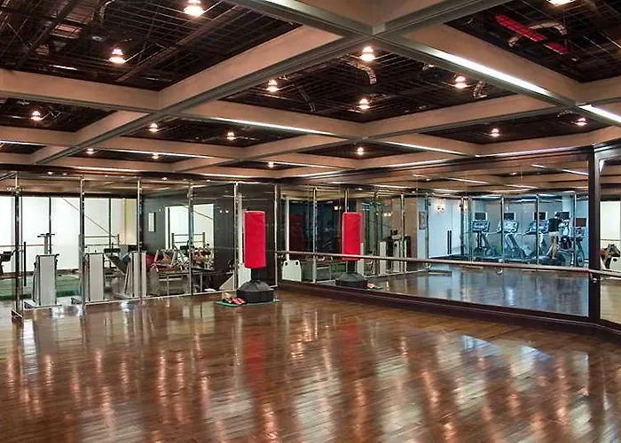 Grand Mercure Imperial Palace Gangnam ホテル 5*