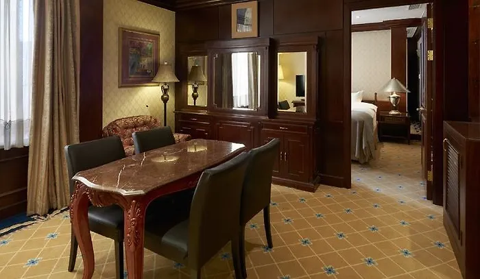 Grand Mercure Imperial Palace Gangnam 5* ソウル特別市