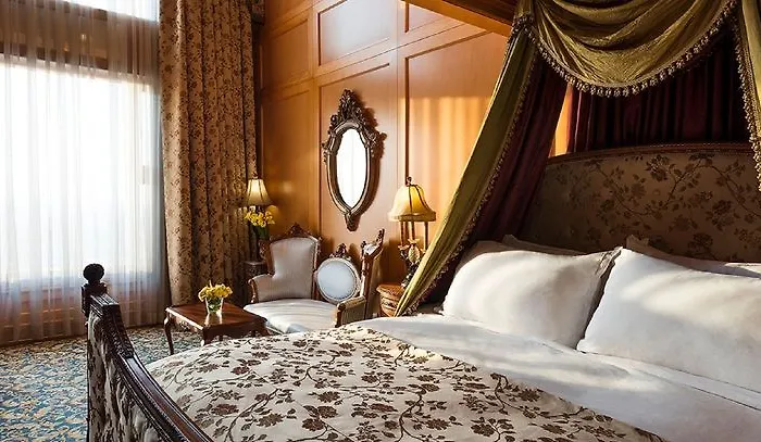 Grand Mercure Imperial Palace Gangnam ホテル ソウル特別市