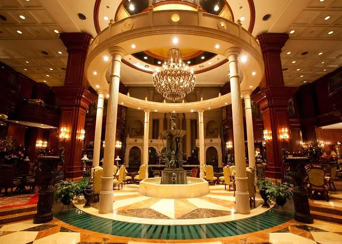 Grand Mercure Imperial Palace Gangnam ホテル 5*
