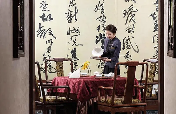 Grand Mercure Imperial Palace Gangnam 酒店 5*