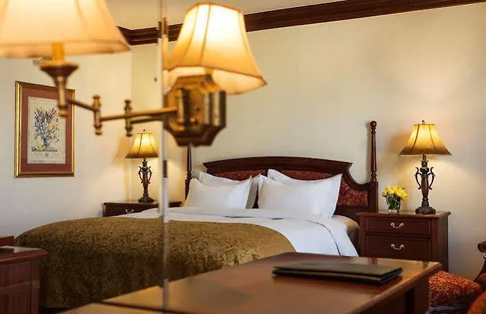 Grand Mercure Imperial Palace Gangnam
